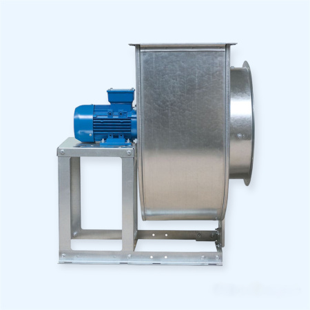 ВР-80-75-5,0-О-РН-2,2/1500/220-380-Л0-У2 Ровен Вентилятор радиальный